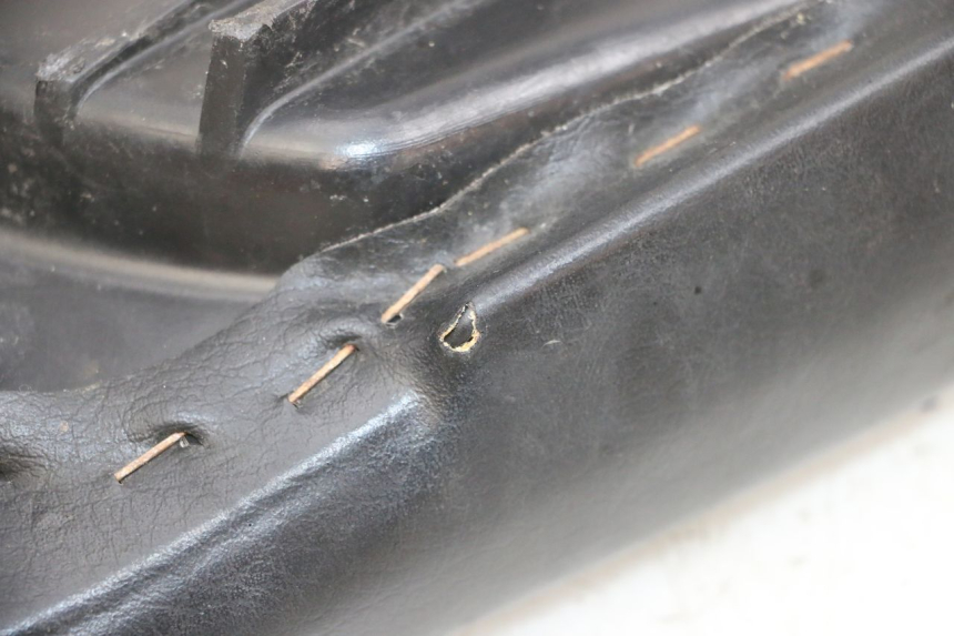 photo de ACHTERZITJE YAMAHA YP MAJESTY 125 (2002 - 2006) - Zoom op gebruiksstaat