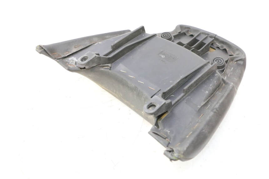 photo de ACHTERZITJE YAMAHA YP MAJESTY 125 (1998 - 2001) - Andere kijkhoek
