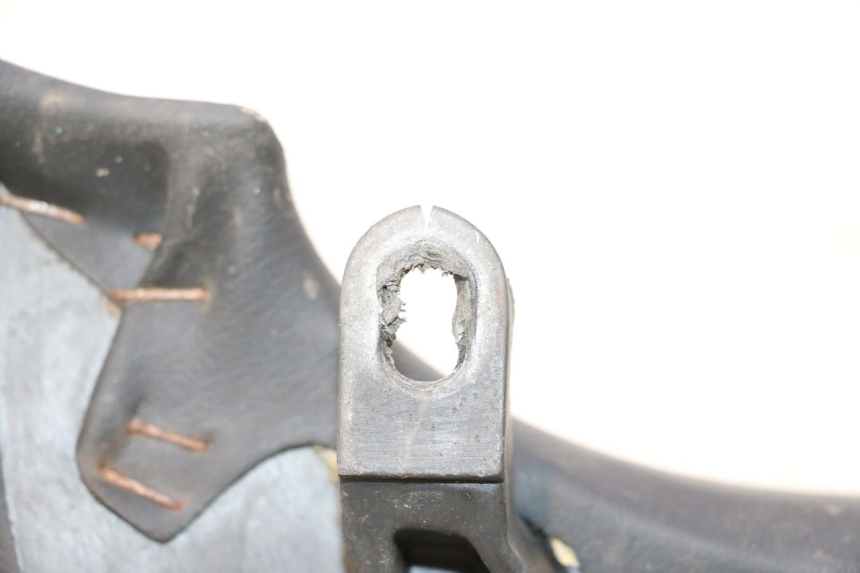 photo de ACHTERZITJE YAMAHA YP MAJESTY 125 (2007 - 2010) - Zoom op gebruiksstaat