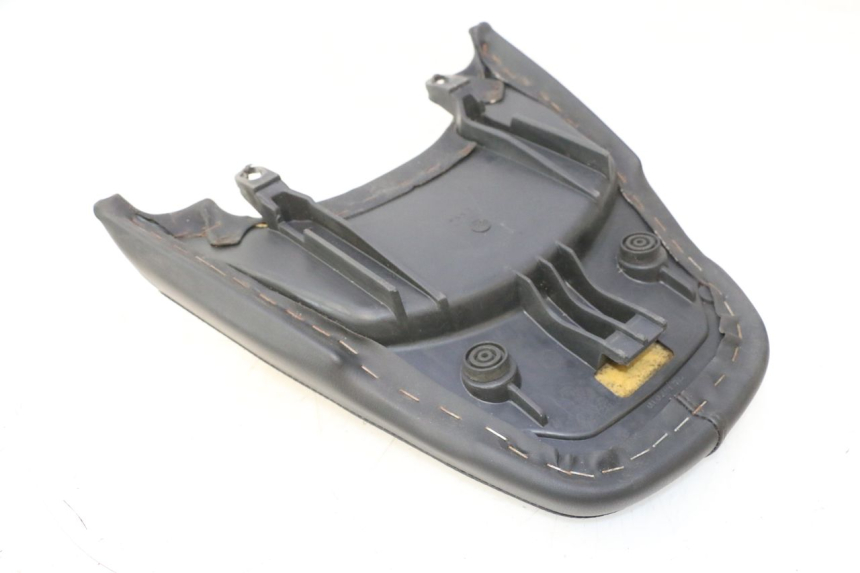 photo de ACHTERZITJE YAMAHA YP MAJESTY 125 (2007 - 2010) - Overzicht
