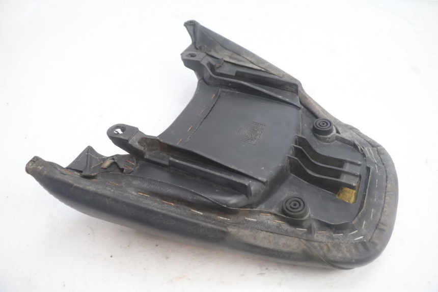 photo de ACHTERZITJE YAMAHA YP MAJESTY 125 (2002 - 2006) - Overzicht