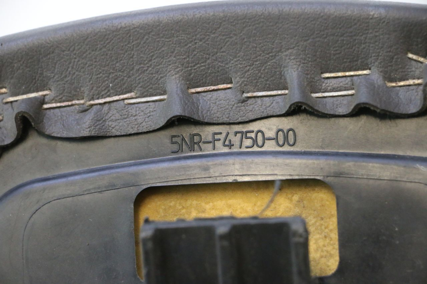 photo de ACHTERZITJE YAMAHA YP MAJESTY 125 (2002 - 2006) - Detail van het onderdeel