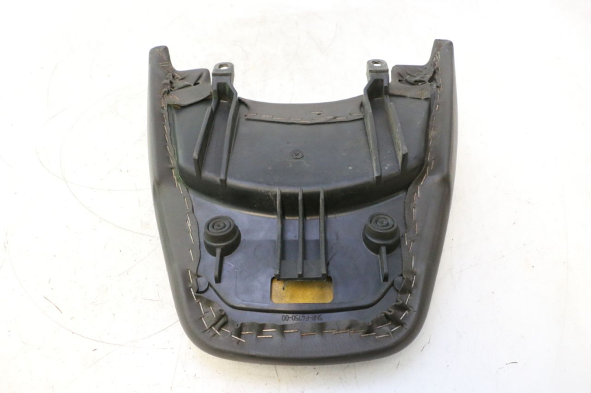 photo de ACHTERZITJE YAMAHA YP MAJESTY 125 (2002 - 2006) - Zoom op gebruiksstaat