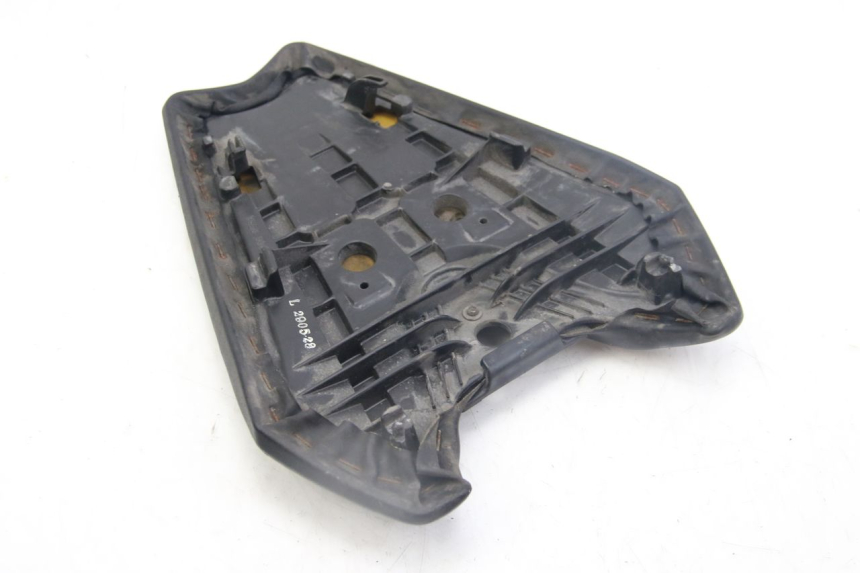 photo de ACHTERZITJE KAWASAKI Z ABS 1000 (2014 - 2020) - Technische close-up