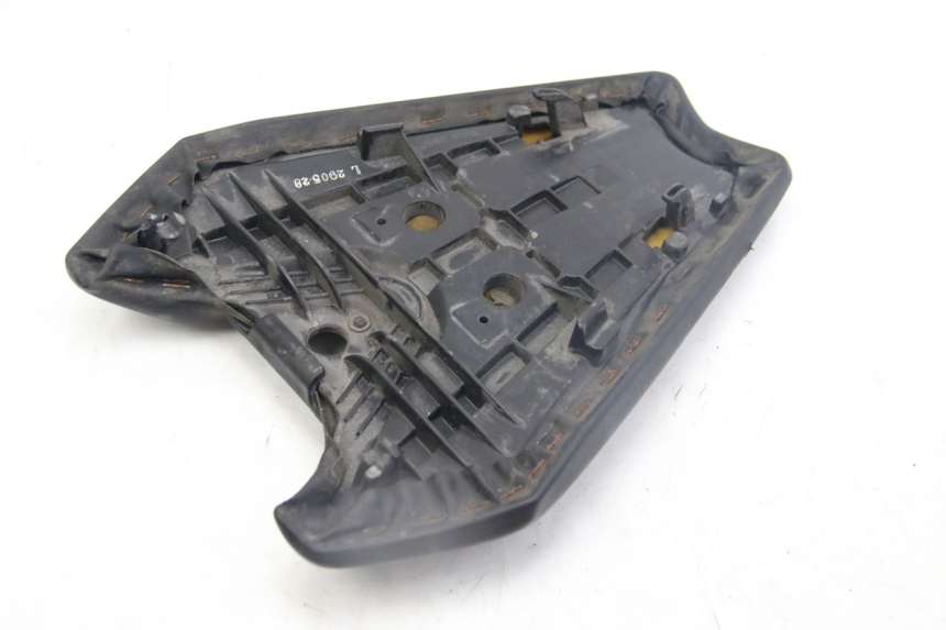 photo de ACHTERZITJE KAWASAKI Z ABS 1000 (2014 - 2020) - Overzicht