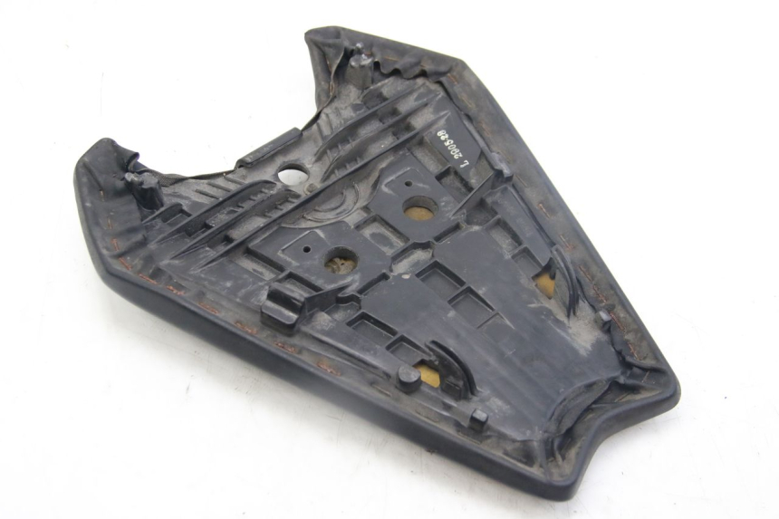 photo de ACHTERZITJE KAWASAKI Z ABS 1000 (2014 - 2020) - Bevestigingspunten