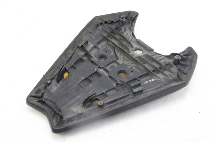 photo de ACHTERZITJE KAWASAKI Z ABS 1000 (2014 - 2020) - Staat van het oppervlak