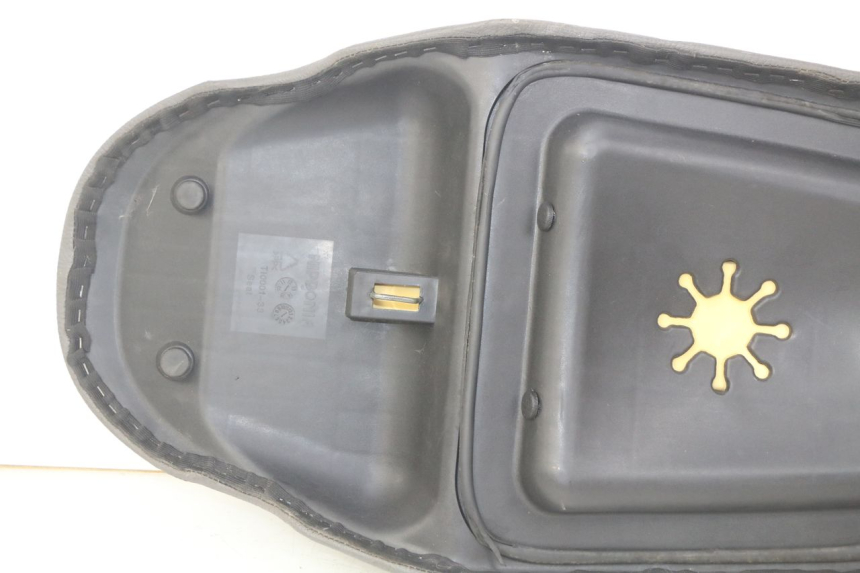 photo de ZITSEL ECCITY ARTELEC 670 1 (2013 - 2017) - Kenmerkende details