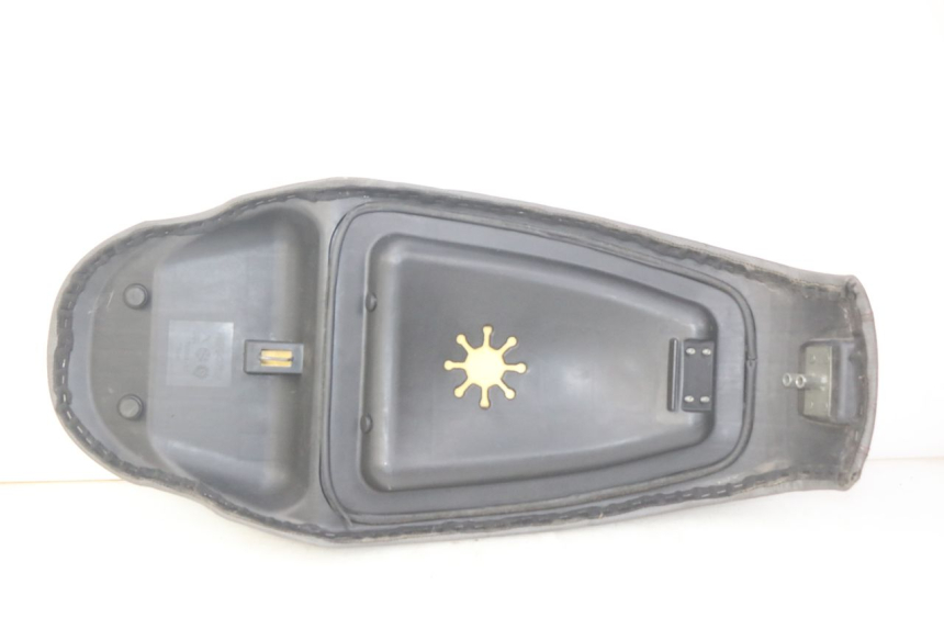 photo de ZITSEL ECCITY ARTELEC 670 1 (2013 - 2017) - Zoom op componenten