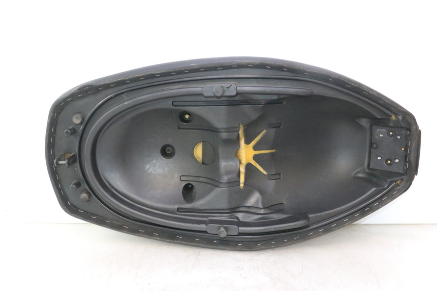 photo de ZIT APRILIA ATLANTIC S 125 (2010 - 2013) - Kenmerkende details