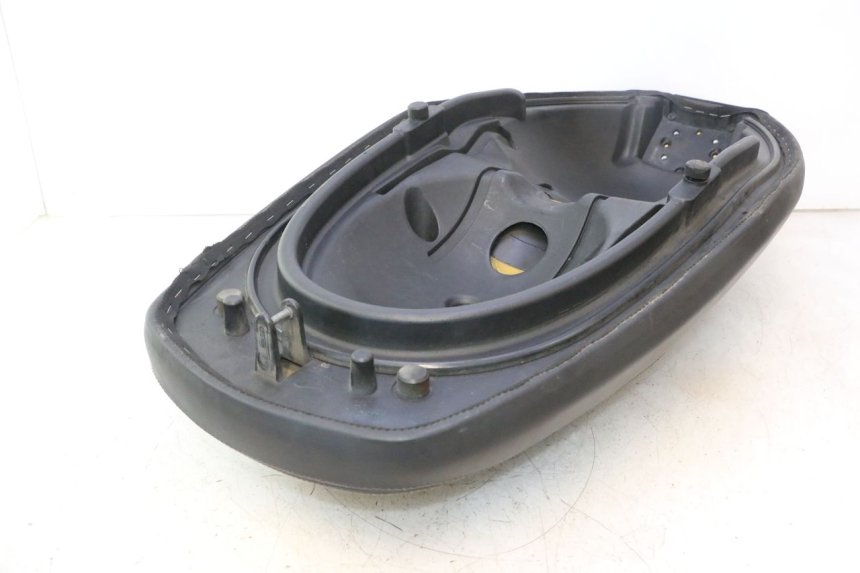 photo de ZIT APRILIA ATLANTIC S 125 (2010 - 2013) - Focus op structuur