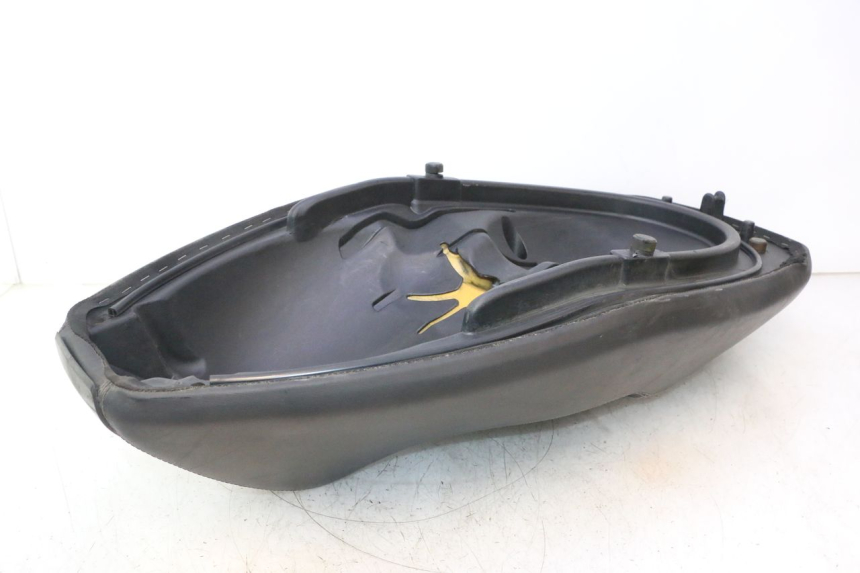 photo de ZIT APRILIA ATLANTIC S 125 (2010 - 2013) - Profielaanzicht