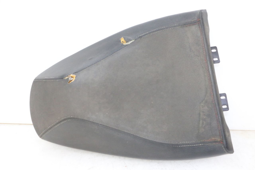 photo de VOORZITJE QUADRO 4 4D 350 (2015 - 2018) - Hoofdaanzicht