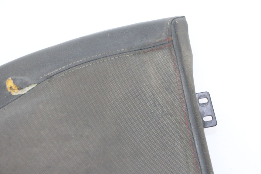 photo de VOORZITJE QUADRO 4 4D 350 (2015 - 2018) - Zoom op kwaliteit