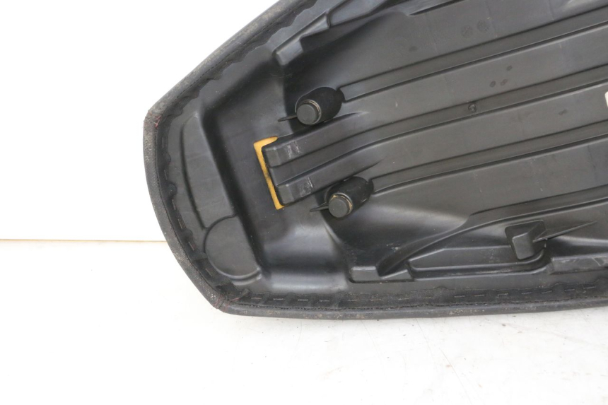 photo de VOORZITJE QUADRO 4 4D 350 (2015 - 2018) - Technische close-up