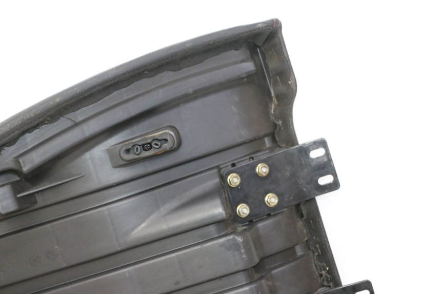 photo de VOORZITJE QUADRO 4 4D 350 (2015 - 2018) - Bevestigingspunten