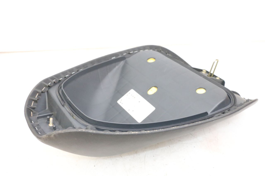 photo de VOORZITJE DAELIM A-FOUR 2T 50 (2005 - 2012) - Technische close-up