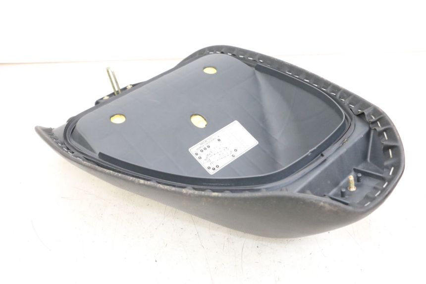 photo de VOORZITJE DAELIM A-FOUR 2T 50 (2005 - 2012) - Overzicht
