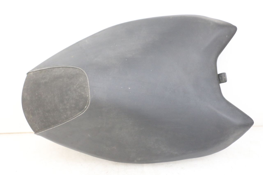 photo de VOORZITJE YAMAHA AEROX 2T 50 (2013 - 2017) - Hoofdaanzicht