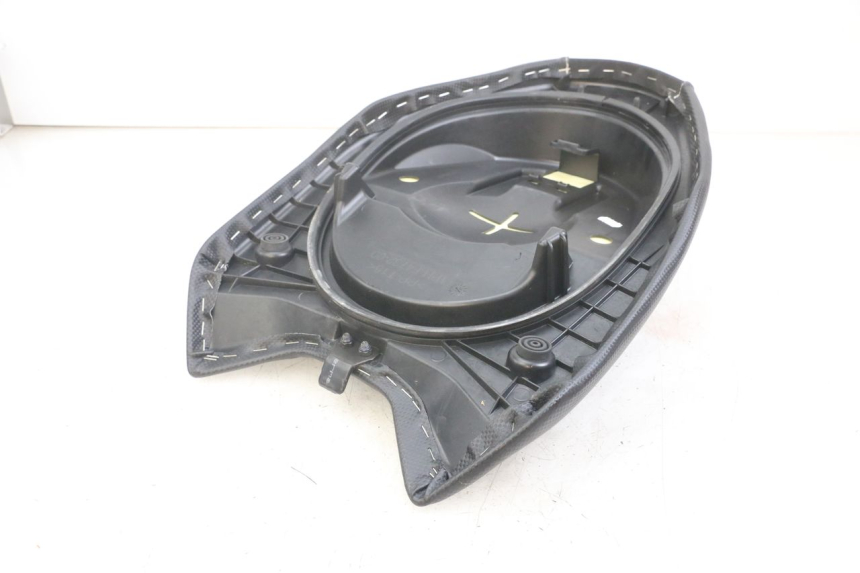 photo de VOORZITJE YAMAHA AEROX 2T 50 (2013 - 2017) - Technische close-up