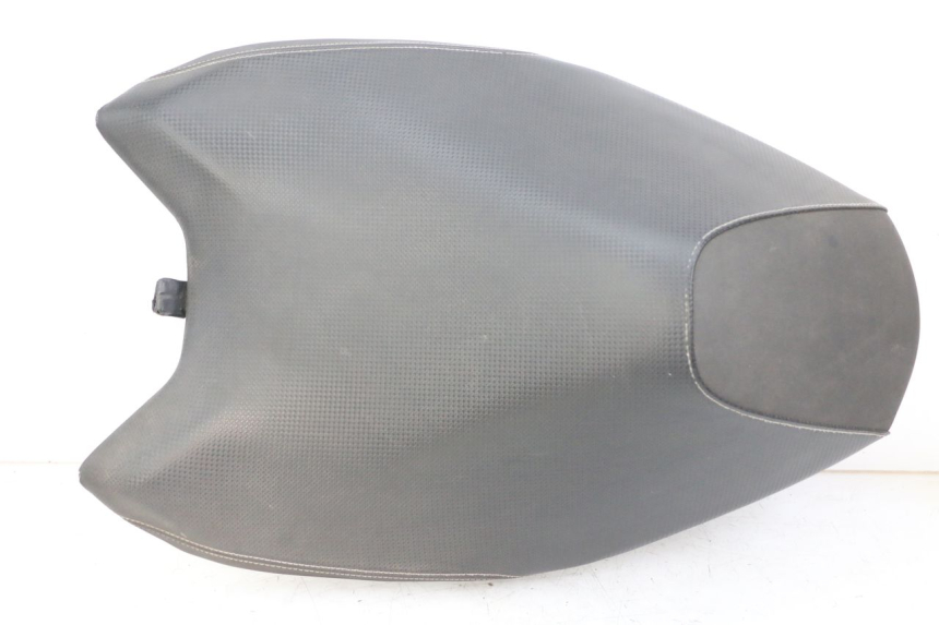 photo de VOORZITJE YAMAHA AEROX NAKED 2T 50 (2013 - 2017) - Hoofdaanzicht