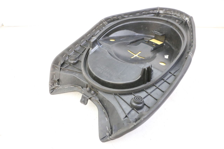 photo de VOORZITJE YAMAHA AEROX NAKED 2T 50 (2013 - 2017) - Technische close-up