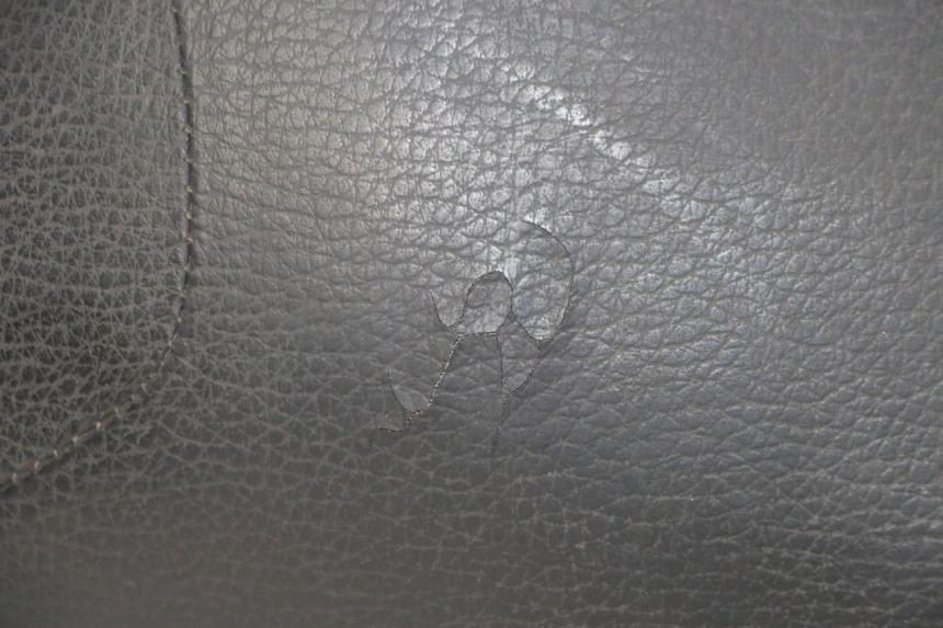 photo de VOORZITJE KYMCO AGILITY 4T 50 (2005 - 2018) - Kenmerkende details