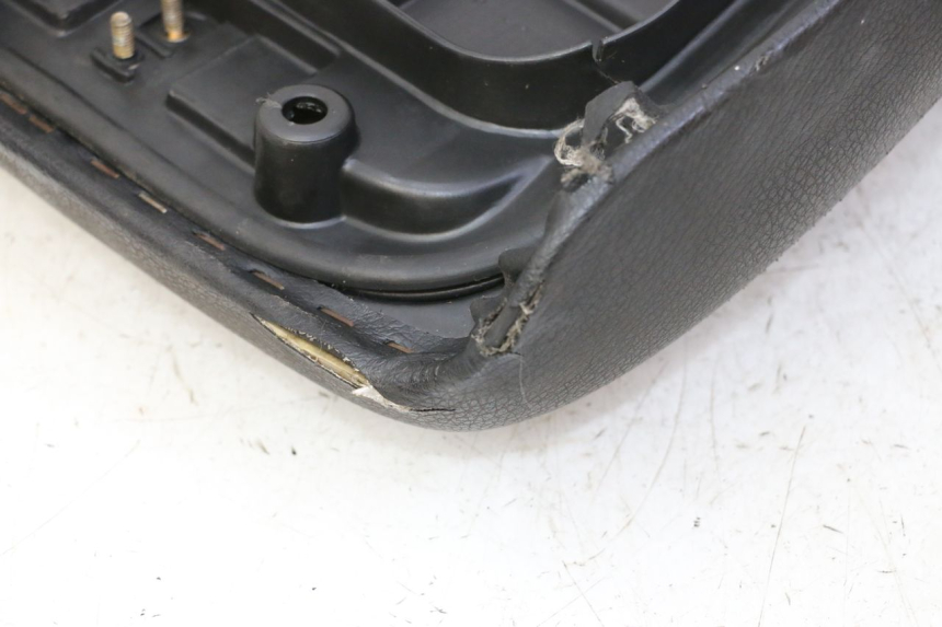 photo de VOORZITJE KYMCO AGILITY 4T 50 (2005 - 2018) - Andere kijkhoek