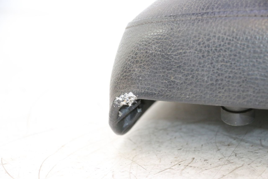 photo de VOORZITJE KYMCO AGILITY PREMIUM 50 (2007 - 2010) - Technische close-up
