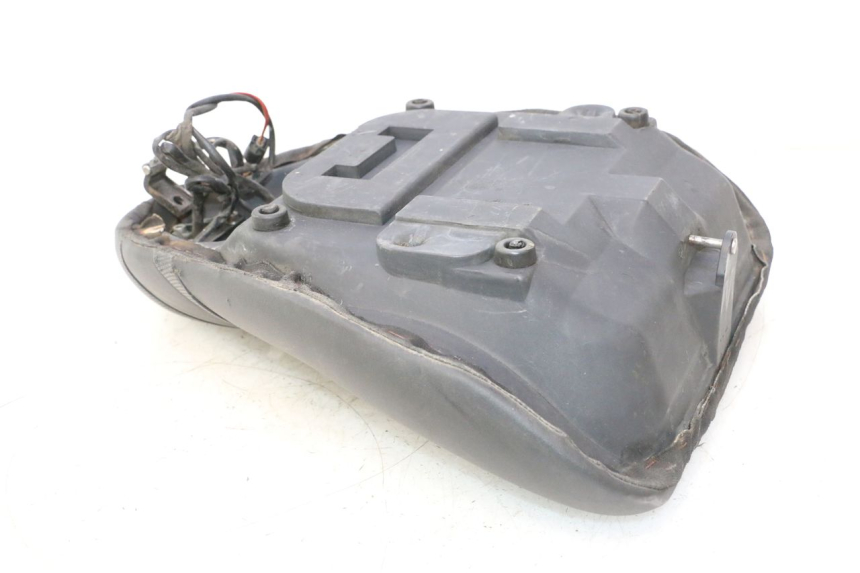 photo de VOORZITJE BMW C1 125 (2000 - 2003) - Productaanzicht