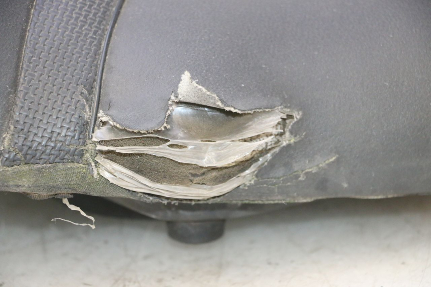 photo de VOORZITJE BMW C1 125 (2000 - 2003) - Gecontroleerd onderdeel