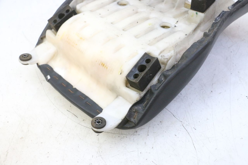 photo de VOORZIT HONDA CBF 125 (2009 - 2015) - Andere kijkhoek