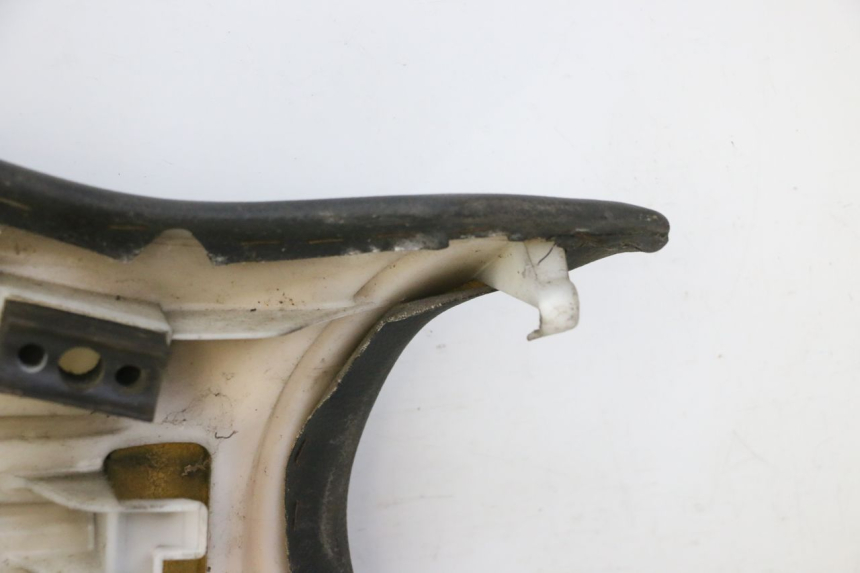 photo de VOORZIT HONDA CBF 125 (2009 - 2015) - Technische close-up