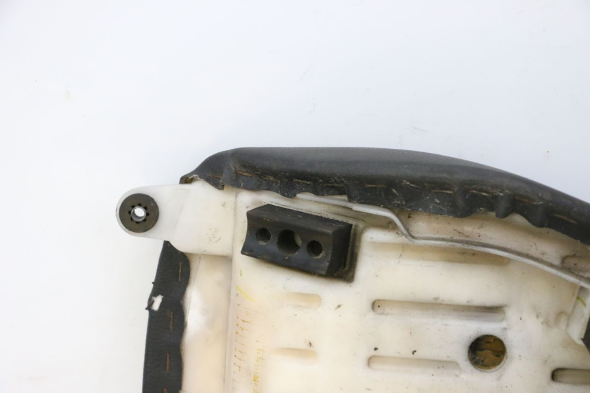 photo de VOORZIT HONDA CBF 125 (2009 - 2015) - Overzicht