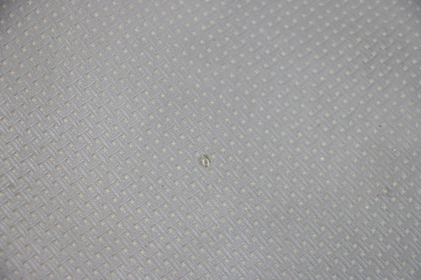 photo de VOORZITJE APRILIA CLASSIC 125 (1995 - 2001) - Detail van het onderdeel