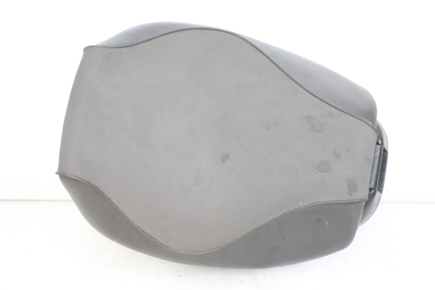 photo de VOORZITJE APRILIA CLASSIC 125 (1995 - 2001) - Zoom op gebruiksstaat