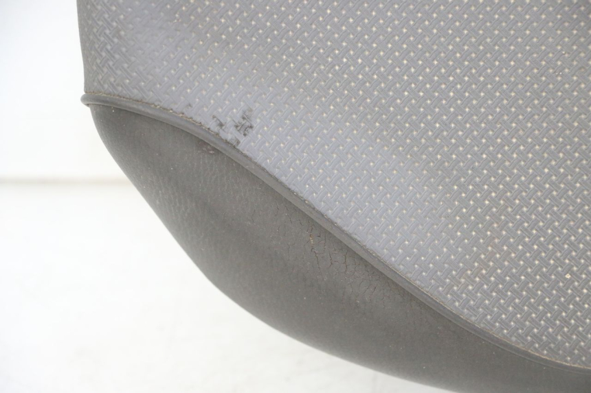 photo de VOORZITJE APRILIA CLASSIC 125 (1995 - 2001) - Visuele inspectie