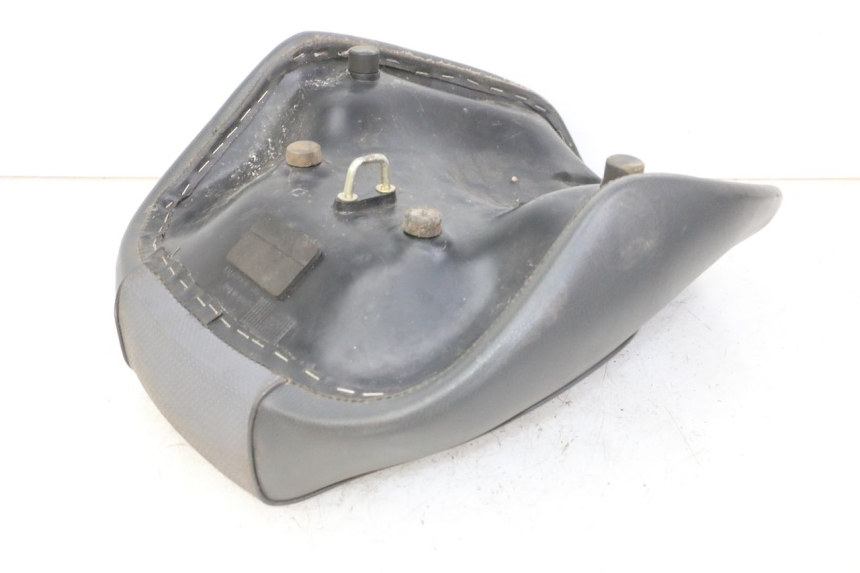 photo de VOORZITJE APRILIA CLASSIC 125 (1995 - 2001) - Zoom op gebruiksstaat