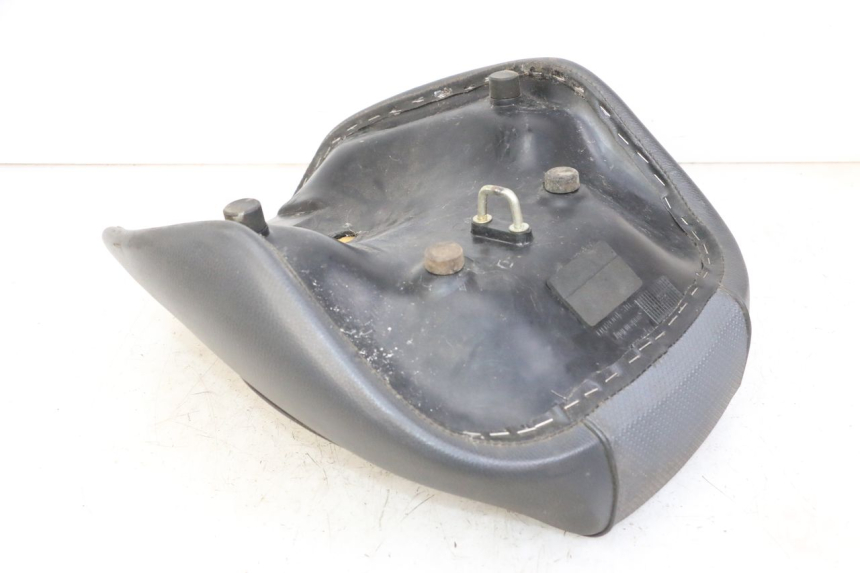 photo de VOORZITJE APRILIA CLASSIC 125 (1995 - 2001) - Andere kijkhoek