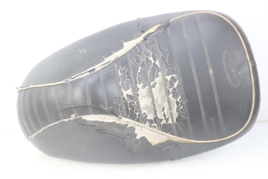 photo de VOORZITJE PEUGEOT DJANGO 2T 50 (2014 - 2019) - Hoofdaanzicht