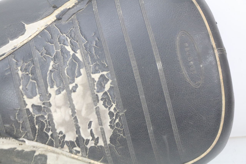 photo de VOORZITJE PEUGEOT DJANGO 2T 50 (2014 - 2019) - Kenmerkende details