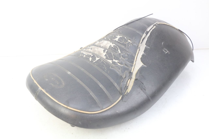 photo de VOORZITJE PEUGEOT DJANGO 2T 50 (2014 - 2019) - Andere kijkhoek