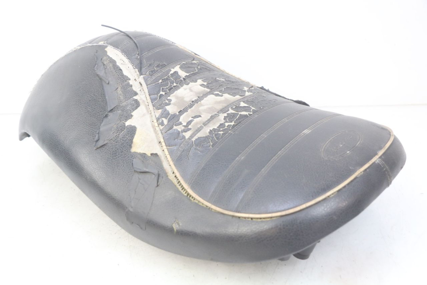 photo de VOORZITJE PEUGEOT DJANGO 2T 50 (2014 - 2019) - Technische close-up