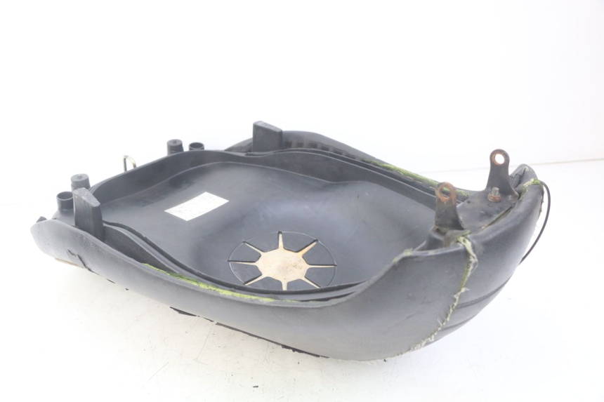 photo de VOORZITJE PEUGEOT DJANGO 2T 50 (2014 - 2019) - Overzicht