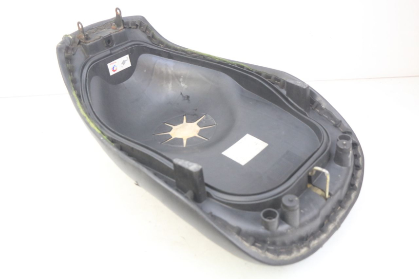 photo de VOORZITJE PEUGEOT DJANGO 2T 50 (2014 - 2019) - Staat van het oppervlak