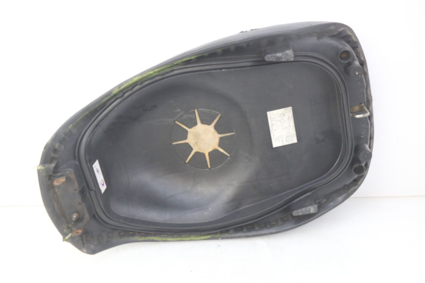 photo de VOORZITJE PEUGEOT DJANGO 2T 50 (2014 - 2019) - Markeringen en referenties