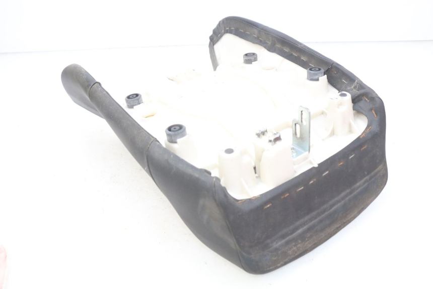 photo de VOORZITJE YAMAHA FJR ABS 1300 (2016 - 2020) - Zoom op gebruiksstaat