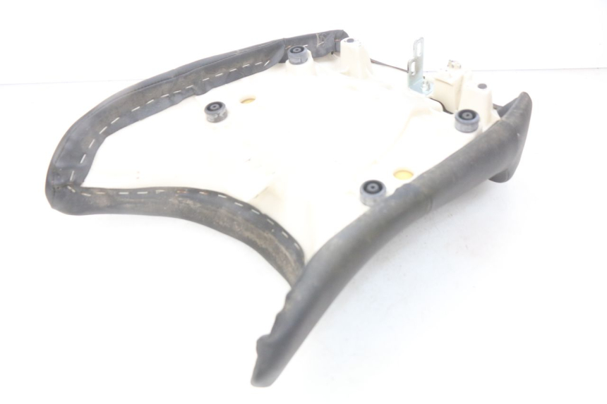 photo de VOORZITJE YAMAHA FJR ABS 1300 (2016 - 2020) - Andere kijkhoek