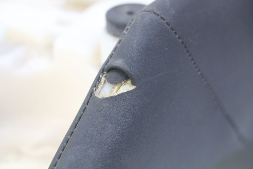 photo de VOORZITJE YAMAHA FJR ABS 1300 (2006 - 2012) - Technische close-up