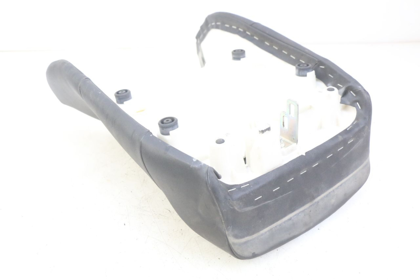 photo de VOORZITJE YAMAHA FJR ABS 1300 (2006 - 2012) - Overzicht